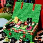 Calendario de adviento Lush 2026