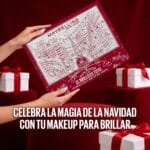 Imagen promocional del Calendario de adviento Maybelline 2026 de 12 días