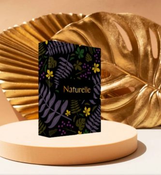 Calendario Adviento Naturelle 2021