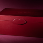 La caja del Calendario de adviento Niche Beauty 2026 Classic