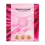 Calendario Revolution Beauty 2026