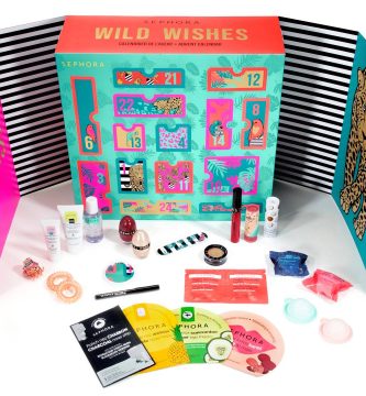 Calendario Sephora 2020 Wild Wishes