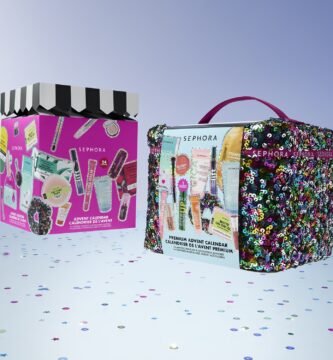 Calendario de adviento Sephora Collection Premium 2026