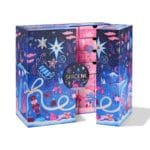 La caja del Calendario de adviento Space NK 2026
