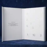 Calendario Symbiosis Skincare 2026