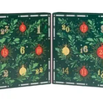 Calendario Tenga 2025 25 eggs