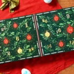 Calendario Tenga 2025 eggs