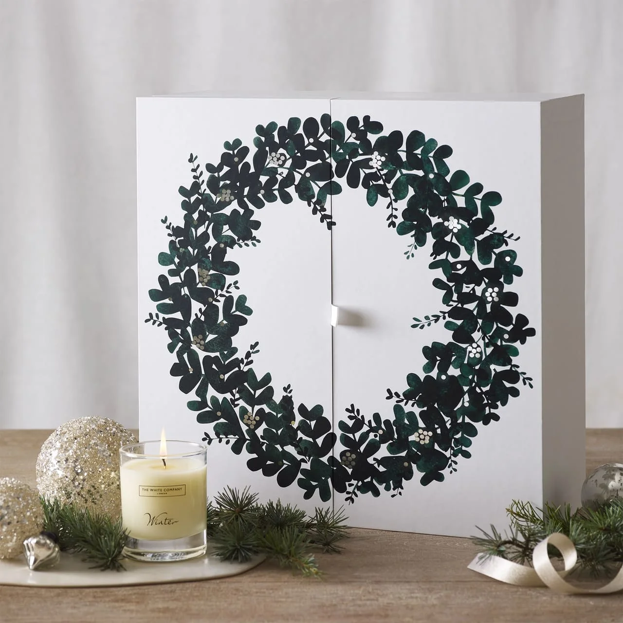 Calendario The White Company 2023