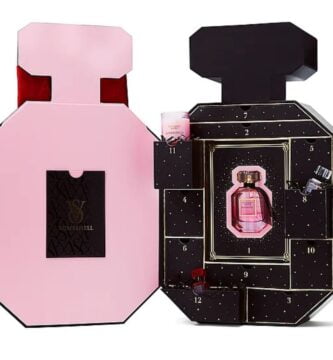 Calendario de Adviento Victoria's Secret 2023