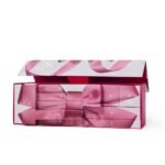Calendario de adviento Bourjois 2026 "Wrap it Pink"