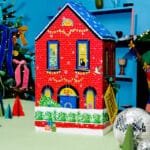Calendario adviento 29½ High Street 2026