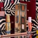 Calendario de adviento ASOS 2026 Face + Body