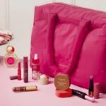 Calendario de adviento Bourjois 2026 "Wrap it Pink"