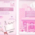 Calendario adviento Brushwork 2026