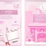 Calendario adviento Brushwork 2026