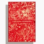 Calendario de adviento Carolina Herrera 2026 de 12 días