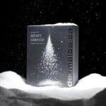 La caja del Calendario de adviento Dermalogica 2026