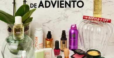 Calendario de adviento ELLE España 2025, ya a la venta 2 La presentación del Calendario de adviento ELLE España 2025