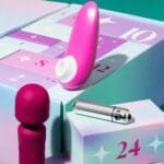 Calendario de adviento Lovehoney Enjoy 2026 (24 días)