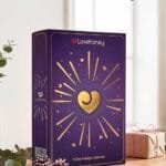 Calendario de adviento Lovehoney Indulge 2026 (12 días)
