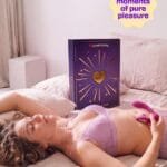 Calendario de adviento Lovehoney Indulge 2026 (12 días)