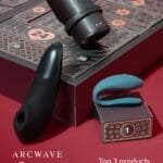 Calendario de adviento Lovehoney Luxury 2026 (24 días)