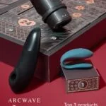 Calendario de adviento Lovehoney Luxury 2026 (24 días)