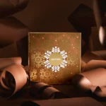 Calendario adviento Notino 2025