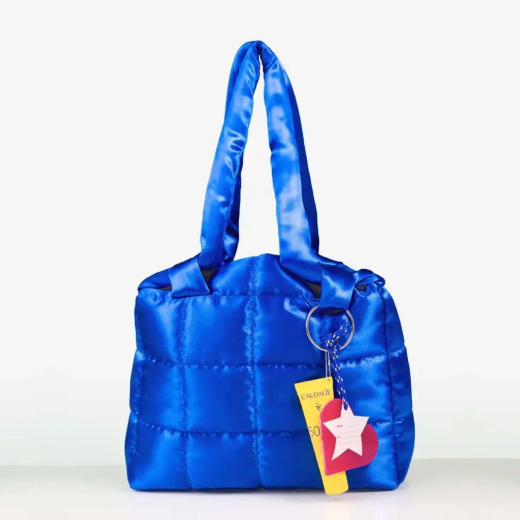 El bolso del Calendario de adviento SweetCare 2026