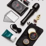 Productos del Calendario de adviento Womanizer Luxury 2025