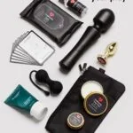 Productos del Calendario de adviento Womanizer Luxury 2025