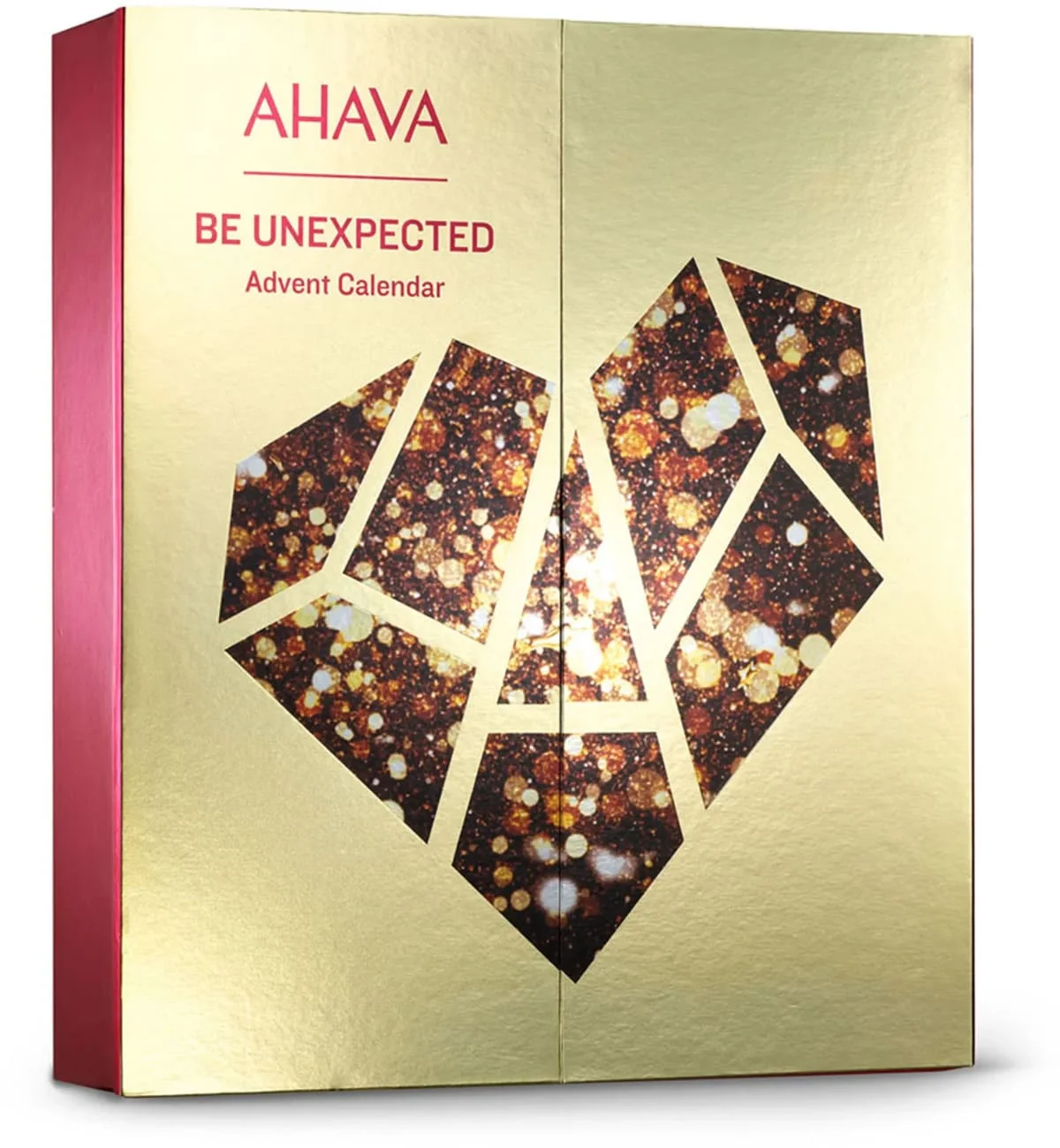 Calendario de Adviento AHAVA 2023 Calendario de Adviento AHAVA 2023