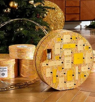 Calendario de Adviento Acqua di Parma 2022, aún a la venta 2 Calendario de Adviento Acqua di Parma 2022