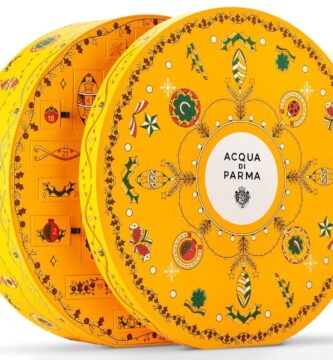 Calendario de Adviento Acqua di Parma 2023