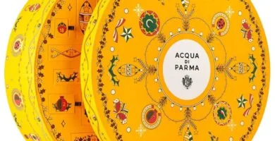 Calendario de Adviento Acqua di Parma 2023