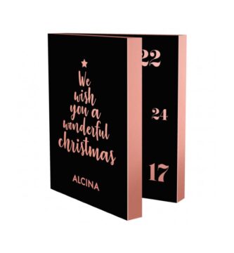 Calendario de Adviento Alcina 2022