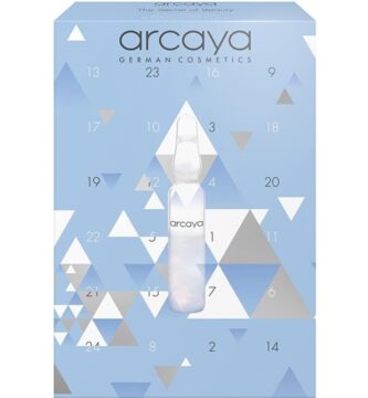 Calendario de Adviento Arcaya 2023