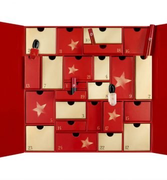 Calendario de Adviento Armani Beauty 2019