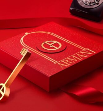 Calendario de Adviento Armani Beauty 2023