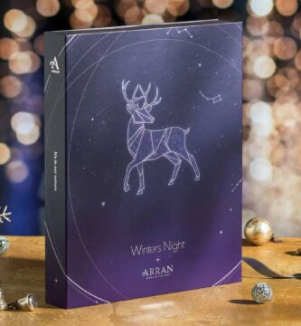 Calendario de Adviento Arran 2023