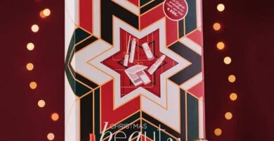 Calendario de Adviento Artdeco 2022