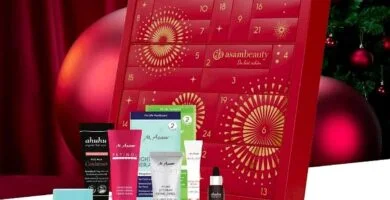 Calendario de Adviento Asambeauty 2022