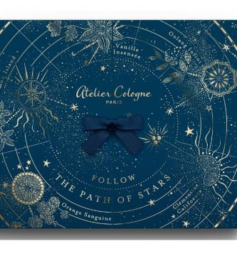 Calendario de Adviento Atelier Cologne 2021