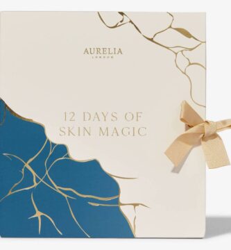 Calendario de Adviento Aurelia London 2023