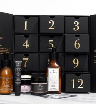 Calendario de Adviento Avant Skincare 2021