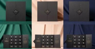 Calendario de Adviento Avant Skincare 2022