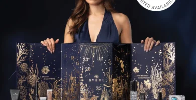 Calendario de adviento Avant Skincare 2026