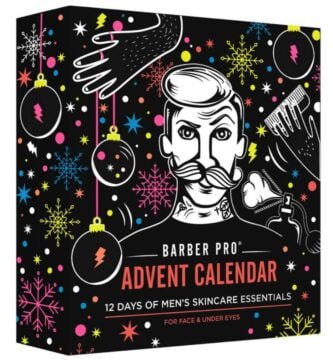 Calendario de Adviento Barber Pro 2022 3 Calendario de Adviento Barber Pro 2022