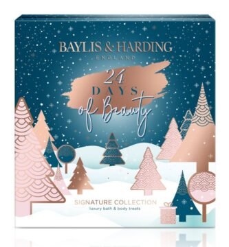 Calendario de Adviento Baylis & Harding 2022, aún a la venta 3 Calendario de Adviento Baylis & Harding 2022