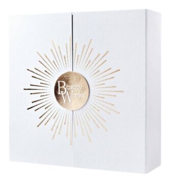 Calendario de Adviento Beauty Works 2022